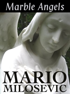 cover image of Marble Angels